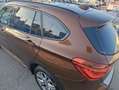 BMW X1 xDrive 20dA Marrón - thumbnail 35