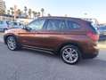 BMW X1 xDrive 20dA Marrón - thumbnail 4