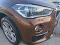 BMW X1 xDrive 20dA Marrón - thumbnail 30