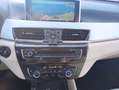 BMW X1 xDrive 20dA Marrón - thumbnail 11