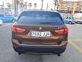 BMW X1 xDrive 20dA Marrón - thumbnail 6