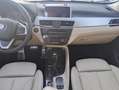 BMW X1 xDrive 20dA Marrón - thumbnail 7