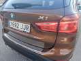 BMW X1 xDrive 20dA Marrón - thumbnail 33