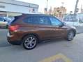 BMW X1 xDrive 20dA Marrón - thumbnail 3