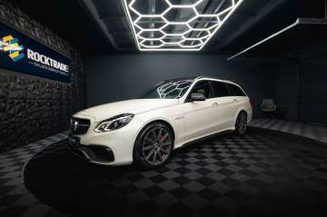 E 63 S AMG 4Matic Carbon Drivers Package *Pano*
