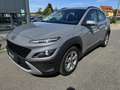 Hyundai KONA 1.0 T-GDI 2WD SHZ KAM APP Grijs - thumbnail 3