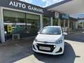 Hyundai i10 Premium 1,25 AT 305k-P3 Weiß - thumbnail 3