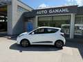 Hyundai i10 Premium 1,25 AT 305k-P3 Weiß - thumbnail 2