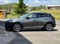 Mazda CX-3 CX-3 1.8 Exceed 2wd 115cv my18 Grigio - thumbnail 2
