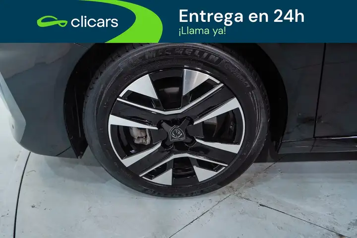 Peugeot 208 2024, foto 11