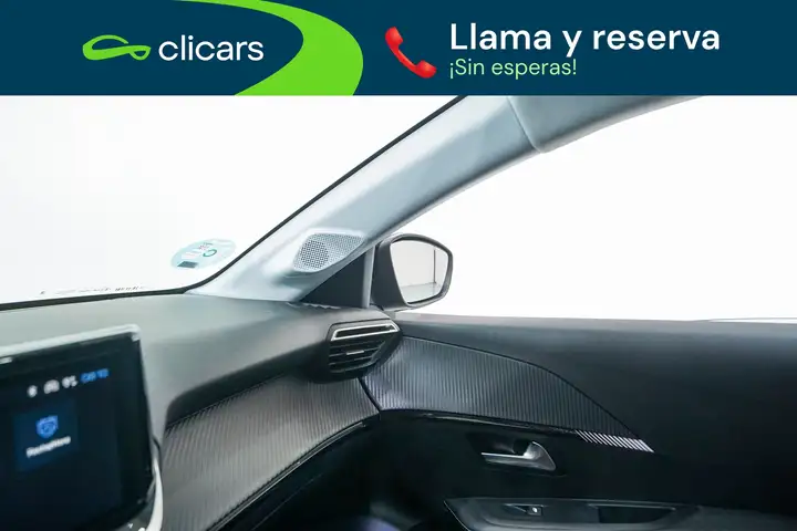 Peugeot 208 2024, foto 30