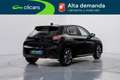 Peugeot 208 1.2 Puretech S&S Allure 100 Negro - thumbnail 5
