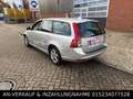 Volvo V50 Kombi 2.0 D Momentum Plateado - thumbnail 9