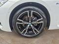 BMW 220 i Coupe M Sport + GARANTIE-bis-11.2029 Weiß - thumbnail 3