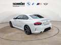 BMW 220 i Coupe M Sport + GARANTIE-bis-11.2029 Weiß - thumbnail 5