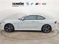 BMW 220 i Coupe M Sport + GARANTIE-bis-11.2029 Weiß - thumbnail 4