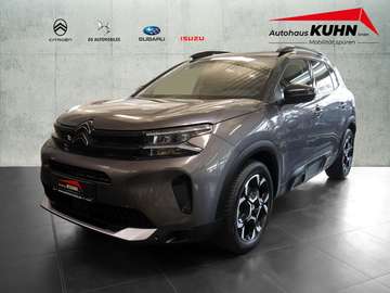 BlueHDi 130 Plus SHZ NAVI ACC LED