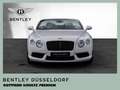 Bentley Continental GTC Continental GT V8 Convertible Blanco - thumbnail 3