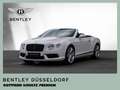 Bentley Continental GTC Continental GT V8 Convertible Blanco - thumbnail 1