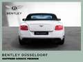 Bentley Continental GTC Continental GT V8 Convertible Blanco - thumbnail 8