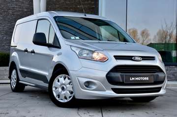 1.5 TDCi Lichte vracht **AIRCO**