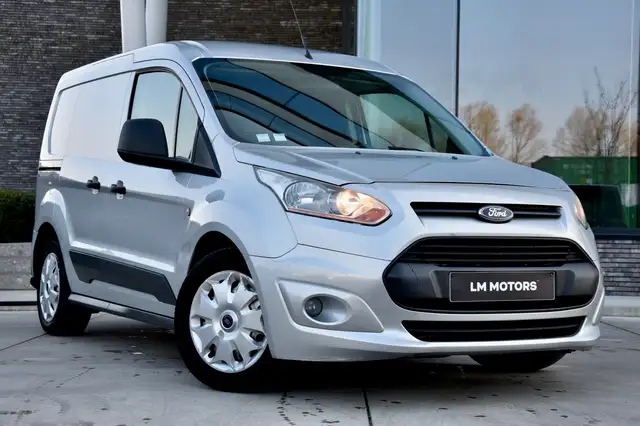 Ford Transit Connect 1.5 TDCi Lichte vracht **AIRCO**