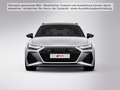 Audi RS6 *280 km/h*B&O*HUD*Pano*Sta Silber - thumbnail 4