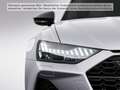 Audi RS6 *280 km/h*B&O*HUD*Pano*Sta Silber - thumbnail 6