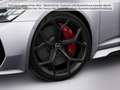 Audi RS6 *280 km/h*B&O*HUD*Pano*Sta Silber - thumbnail 8