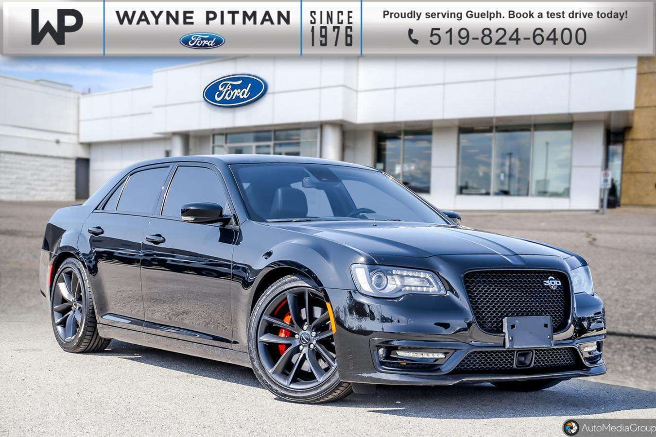 2023 Chrysler 300 300C | LAST CALL | SRT | 6.4L V8 HEMI | PANORAMIC
