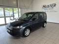 Volkswagen Caddy Kombi 2.0 TDI Albastru - thumbnail 5