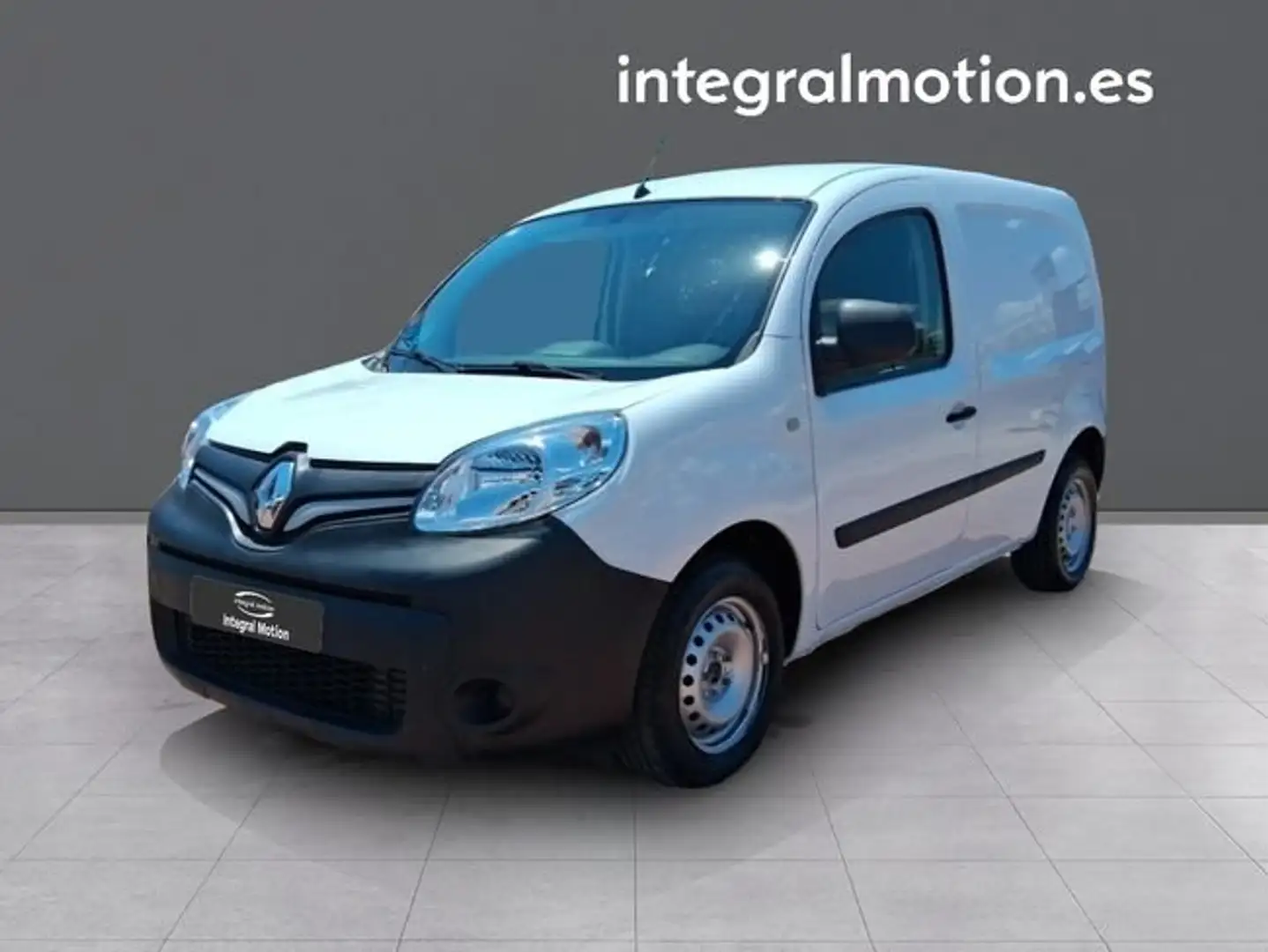 Renault Kangoo Profesional Blue dCi furgón derivado de tu Blanco - 1
