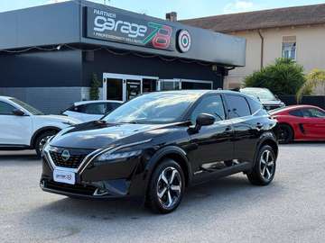 1.5 e-power N-Connecta 2wd IN ARRIVO