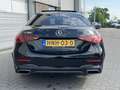 Mercedes-Benz C 180 Star Edition AMG | Night Pakket | Panoramadak | Si Schwarz - thumbnail 7