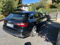 Audi A4 Avant 35 2.0 tfsi mhev Business Advanced 150cv s-t - thumbnail 4