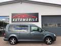 Volkswagen Caddy Maxi Life*7-Sitzer*Sitzheizung*Klimaauto Grau - thumbnail 2