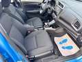 Honda Jazz nur 49tsd km Garagenwagen mit Sitzheizung Blauw - thumbnail 16
