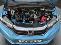 Honda Jazz nur 49tsd km Garagenwagen mit Sitzheizung Blauw - thumbnail 29