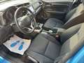 Honda Jazz nur 49tsd km Garagenwagen mit Sitzheizung Blauw - thumbnail 30