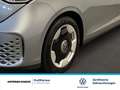 Volkswagen ID. Buzz Pro LR LWB 210 kW Smart Glas Argent - thumbnail 13