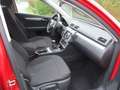 Volkswagen Passat Variant 1.6 TDI BlueMotion Rojo - thumbnail 3