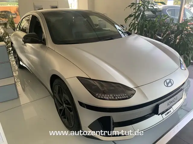 Hyundai IONIQ 6 77,4 kWh 4WD First Edition*3,24%
