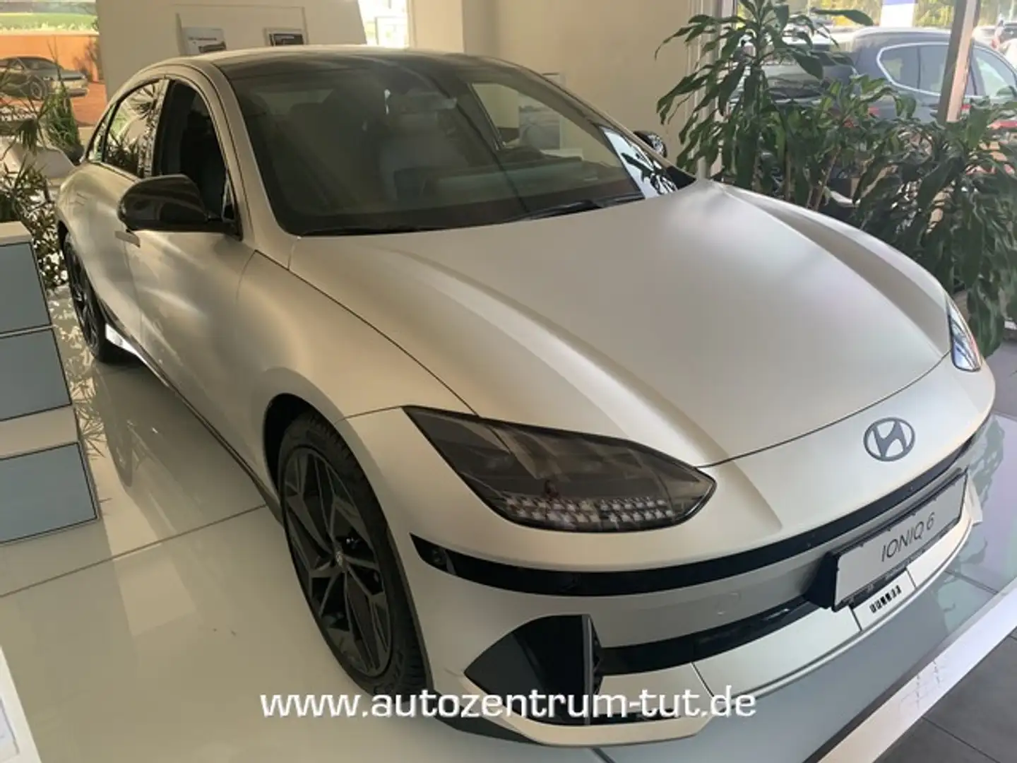 Hyundai IONIQ 6 77,4 kWh 4WD First Edition*2,99% Gold - 1