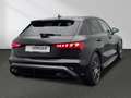 Audi RS3 Sportback ABT Umbau S tronic Navi Kamera Matrix Schwarz - thumbnail 3