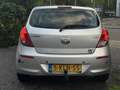 Hyundai i20 1.2i i-Deal LPG Airco Cruise 15'' Trekhaak Grijs - thumbnail 3