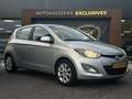 Hyundai i20 1.2i i-Deal LPG Airco Cruise 15'' Trekhaak Grijs - thumbnail 1