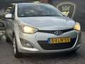 Hyundai i20 1.2i i-Deal LPG Airco Cruise 15'' Trekhaak Grijs - thumbnail 5