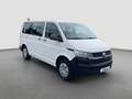 Volkswagen T6.1 Kombi 2.0 TDI KLIMA*PDC*9-SITZE Weiß - thumbnail 8