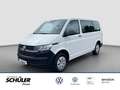 Volkswagen T6.1 Kombi 2.0 TDI KLIMA*PDC*9-SITZE Weiß - thumbnail 1