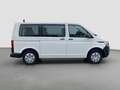 Volkswagen T6.1 Kombi 2.0 TDI KLIMA*PDC*9-SITZE Weiß - thumbnail 7